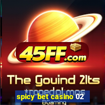 spicy bet casino 02
